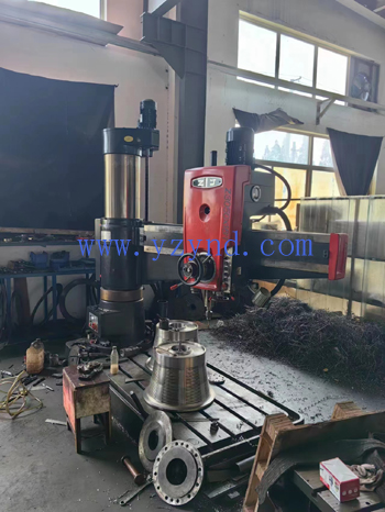 螺旋卸料篩網式離心機