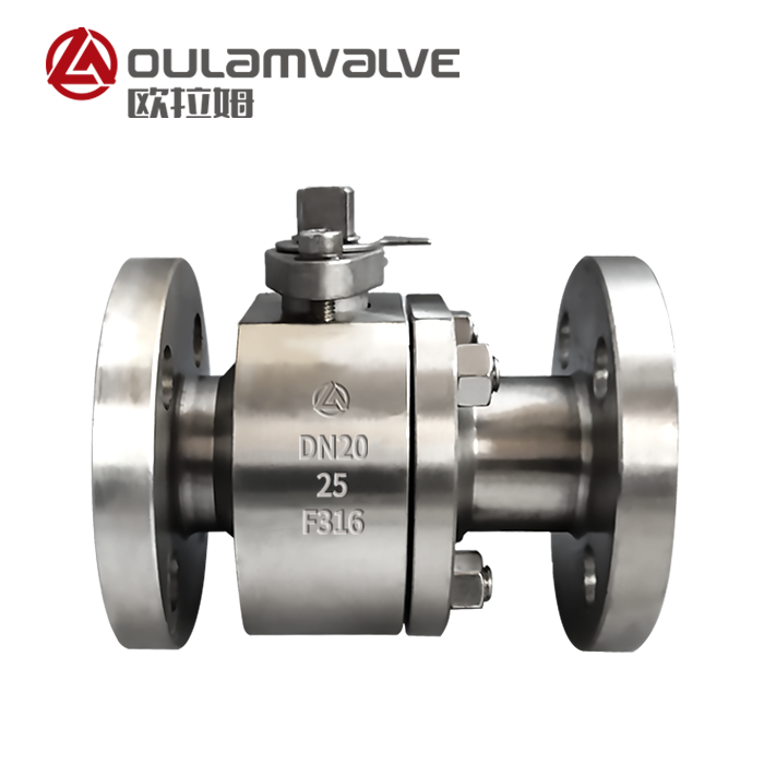 不銹鋼球閥Q41F_儲油罐_球閥