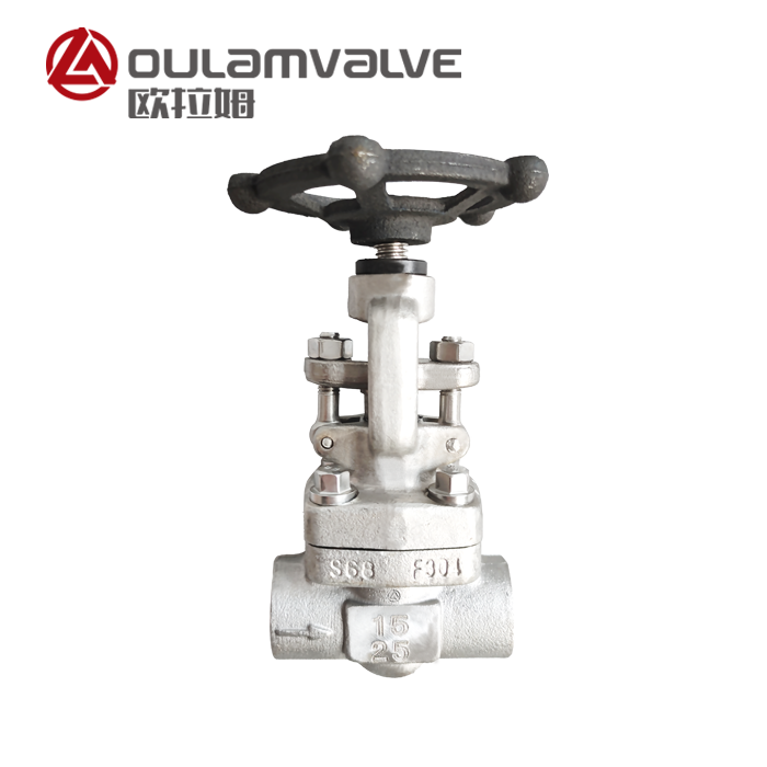 不銹鋼截止閥J61W_酸儲(chǔ)罐_截止閥