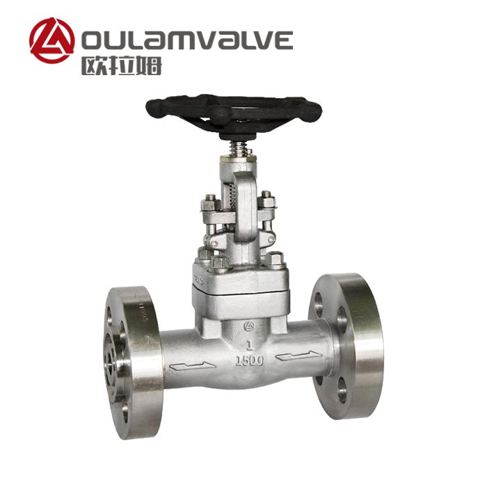 高壓截止閥J41W_搪瓷反應(yīng)釜_截止閥