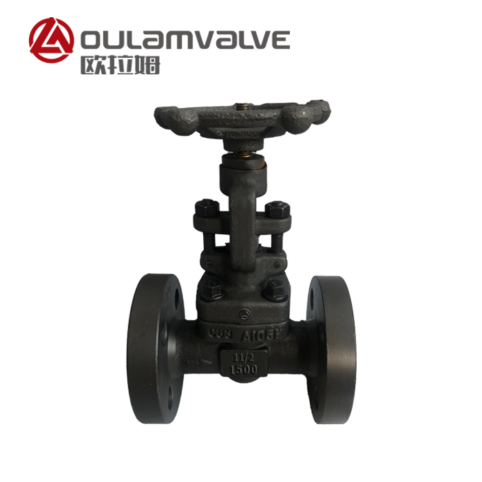 高壓截止閥J41H_熔硫釜_截止閥