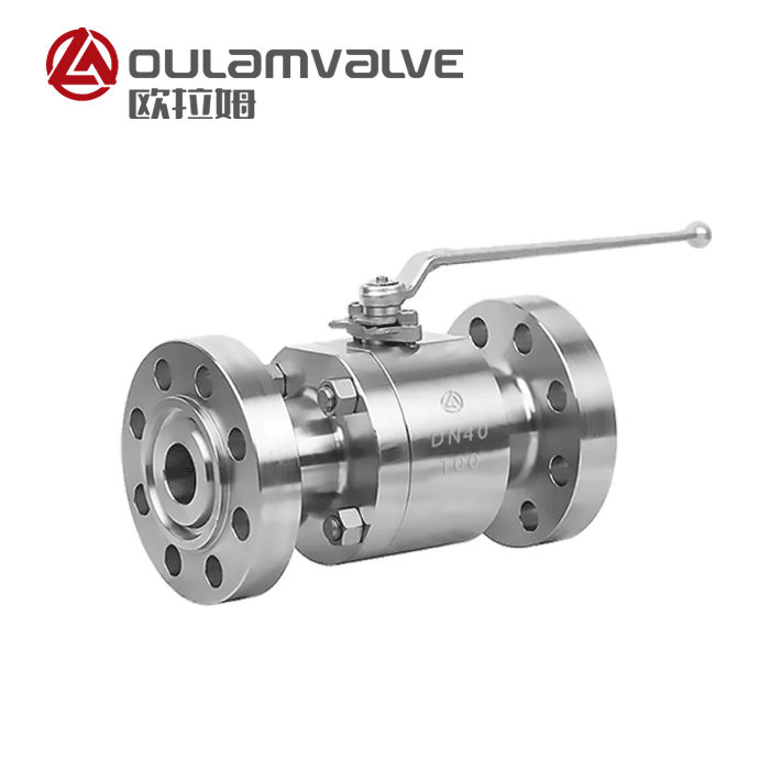 不銹鋼球閥Q41F_石英砂過濾器_球閥