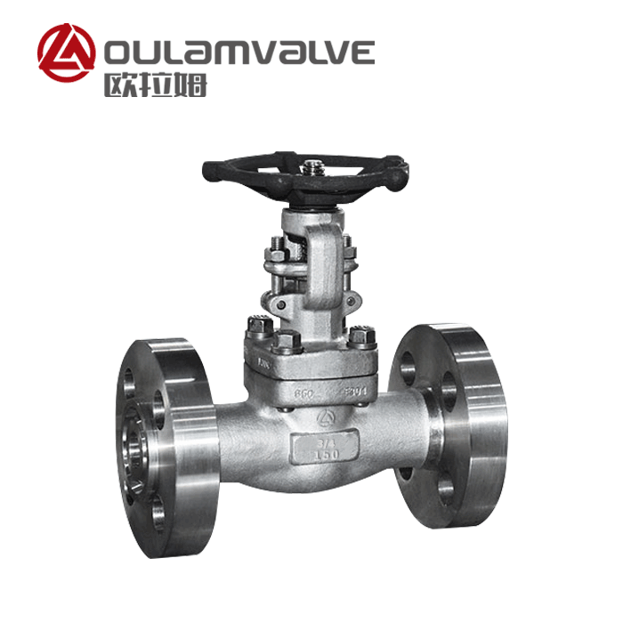 不銹鋼閘閥Z41W_脫硫塔_閘閥