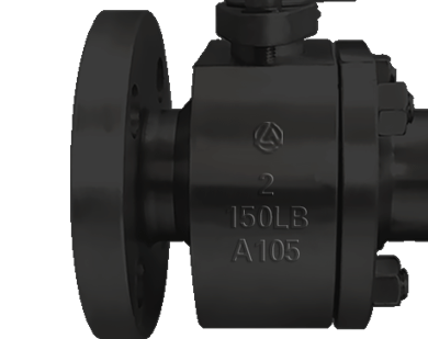 浮動(dòng)球閥圖片